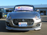 スイフト 1.2 ハイブリッド(HYBRID) RS 