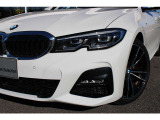 3シリーズツーリング 320i Mスポーツ 