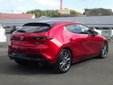 MAZDA3ファストバック 1.8 XD プロアクティブ ツーリング セレクション 
