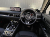 CX-5  2.2 XD ブラックトーンエディション ディーゼルターボ 4WD