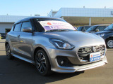 スイフト 1.2 ハイブリッド(HYBRID) RS 