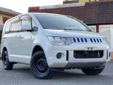 デリカD:5 2.4 M 4WD 