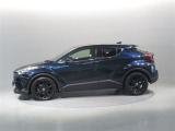 C-HR 1.2 G-T モード ネロ 