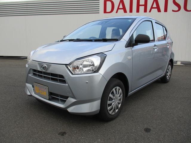 ミライース L SAIII 