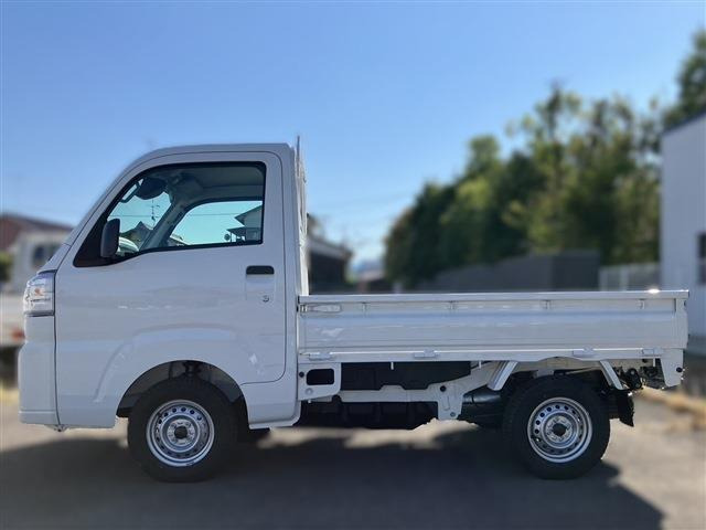 中古車 ダイハツ ハイゼットトラック スタンダード 農用