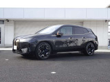 iX xドライブ50 4WD 