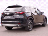 CX-8 2.2 XD グランドジャーニー 4WD 