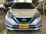 ノート 1.2 e-POWER X FOUR 4WD 