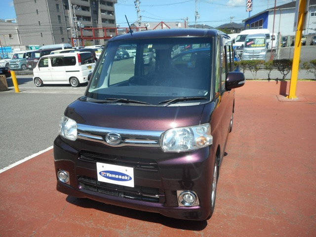 タント G 