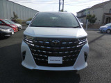 アルファード 2.5 Z 