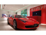 フェラーリ 458イタリア