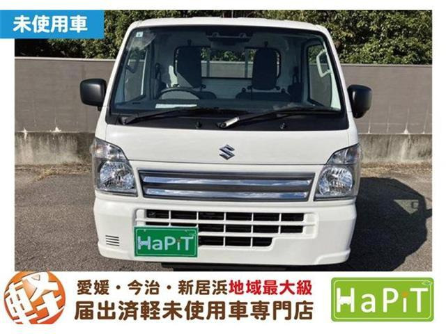 キャリイ KC エアコン パワステ 4WD 