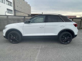 T-Roc TDI ブラックスタイル ディーゼル 
