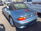 Z3 ロードスター 