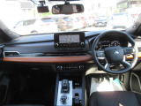 アウトランダー PHEV 2.4 P 4WD 