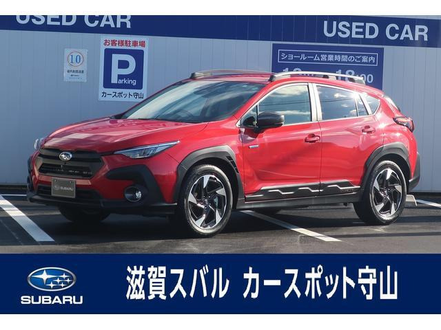 クロストレック 2.0 リミテッド 