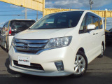 セレナ 2.0 ハイウェイスター S-HYBRID 