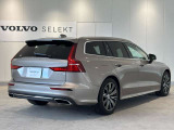 V60  T5 インスクリプション