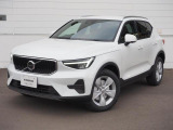 ボルボ XC40