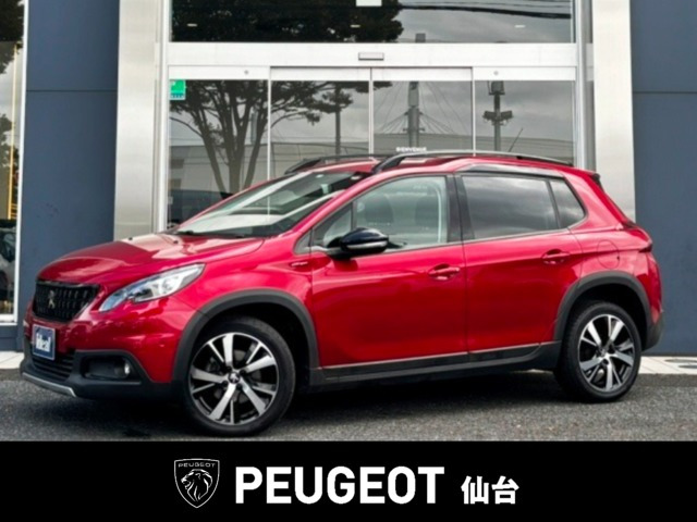 2008 GTライン ブラックパック