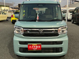スペーシア ハイブリッド(HYBRID)  X 