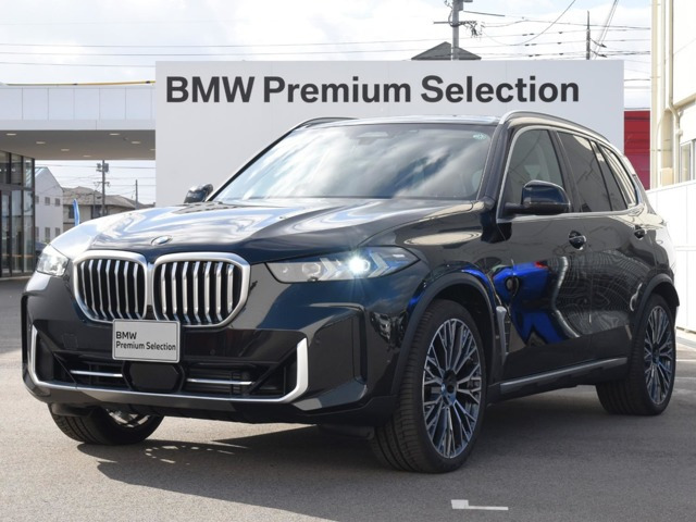 X5 xドライブ 35d エディション X 4WD 