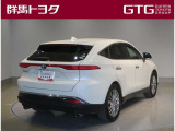 ハリアー  2.0 Z 4WD