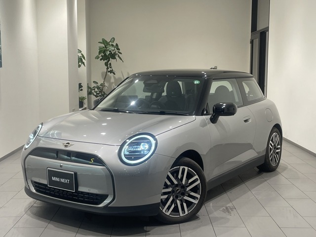 BMW MINI ミニ 
