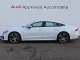 A7スポーツバック 40 TDI クワトロ ディーゼル 4WD 