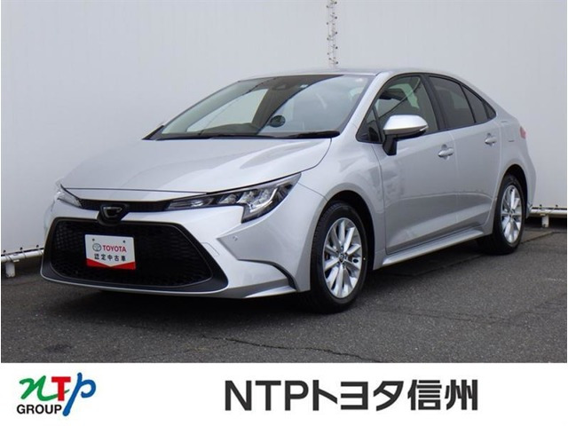 カローラ 1.8 S 