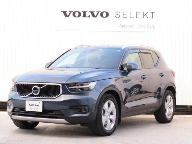 XC40  B3 モメンタム