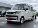 スペーシア ハイブリッド(HYBRID)  X 4WD 