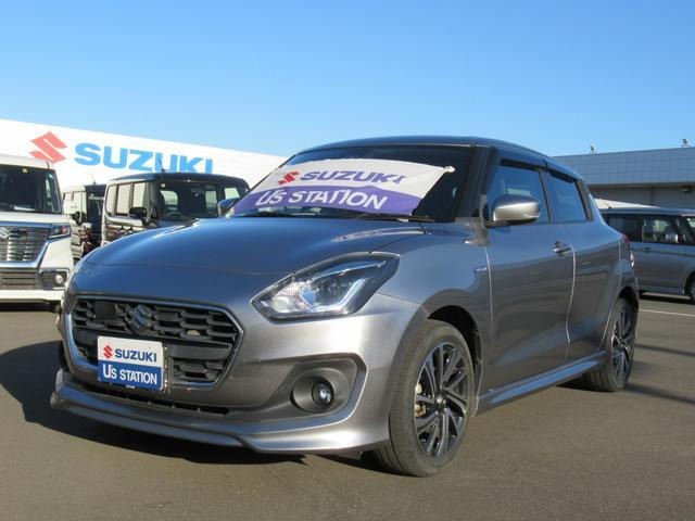 スイフト 1.2 ハイブリッド(HYBRID) RS 
