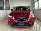 CX-3 2.0 20S プロアクティブ 