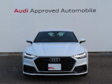A7スポーツバック 40 TDI クワトロ ディーゼル 4WD 