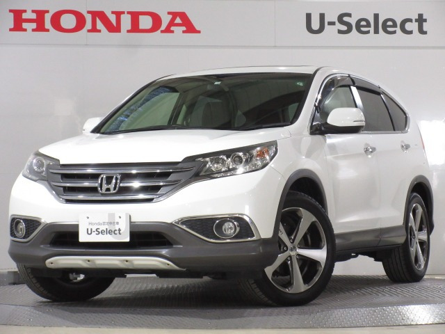 CR-V 2.0 20G 