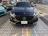 Cクラス C200 アバンギャルド AMGライン 