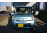 スペーシア X スマートフォン連携ナビゲーション装着車