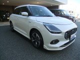 スイフト 1.2 ハイブリッド(HYBRID) MZ 