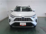 RAV4 2.5 ハイブリッド G E-Four 4WD 