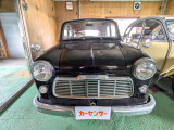 ダットサン  