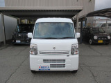 エブリイ PC 4WD 