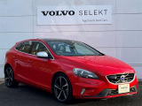 V40 D4 Rデザイン ディーゼル 