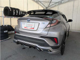 C-HR ハイブリッド 1.8 G LED エディション 