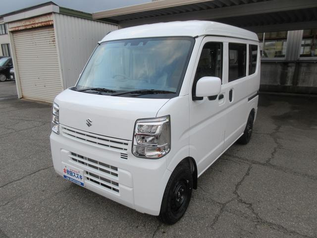 エブリイ PC 4WD 