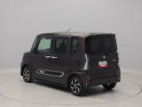 タントカスタム X スタイルセレクション 