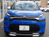 C3エアクロスSUV シャイン パッケージ 