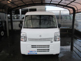 エブリイ PA リミテッド 4WD 