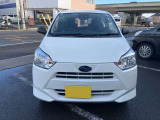 プレオプラス F スマートアシスト 4WD 