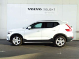 XC40 プラス プロ B3 